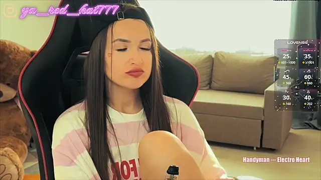 Chatroom en direct de -RED_HAT-