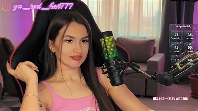 Chatroom en direct de -RED_HAT-