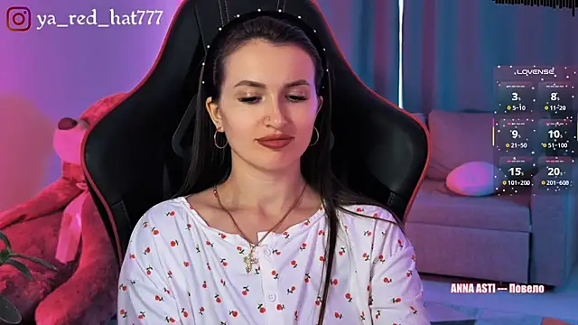 -RED_HAT- Live chatroom
