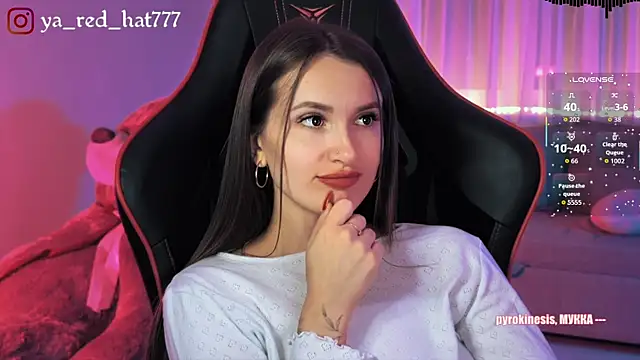 -RED_HAT- – live chatrum