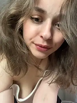 yoyogirlx Live Chatrum