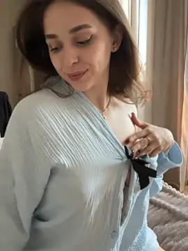 חדר צ'אט בשידור חי של yoyogirlx