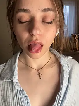 yoyogirlx Ruang Obrolan Langsung