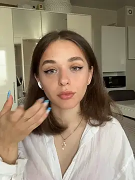 yoyogirlx Cameră chat live