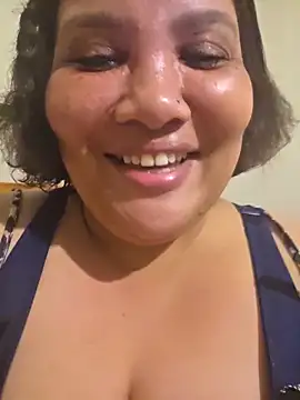 Bilik Sembang Langsung Curvy-Nthabi_X