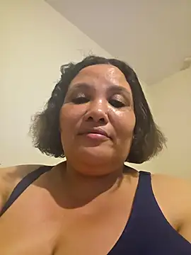 Bilik Sembang Langsung Curvy-Nthabi_X