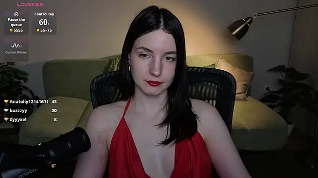 Naomi_Velvet – live chatrum