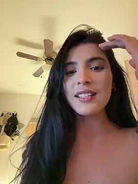 Sala de chat ao vivo de Cristal_Cerati_