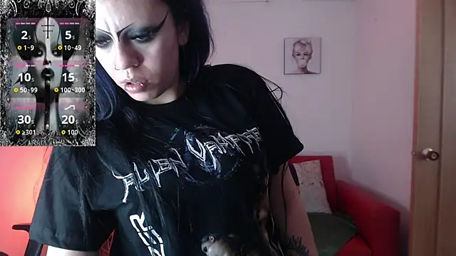 Belladonna_trix Live Chatraum