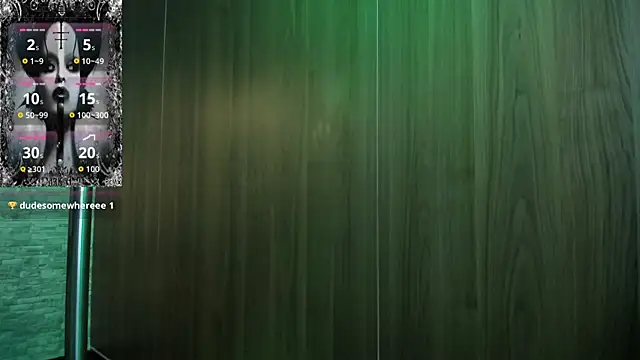 Belladonna_trix 실시간 채팅방