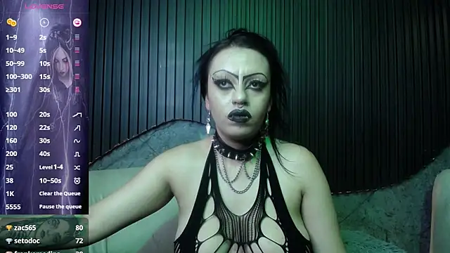 Belladonna_trix Live Chatrum