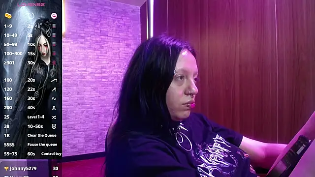 Chat XXX Live Belladonna_trix