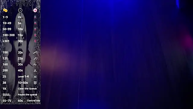 Belladonna_trixn Live chat-huone
