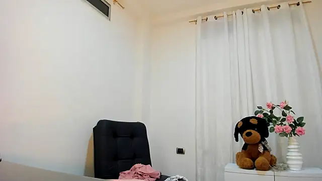 Bilik Sembang Langsung ana_maria___