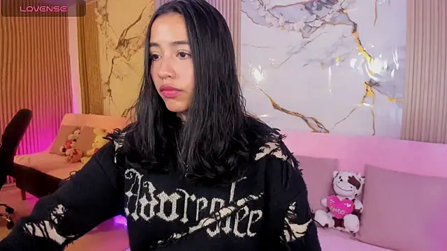 חדר צ'אט בשידור חי של Joselyn_tay