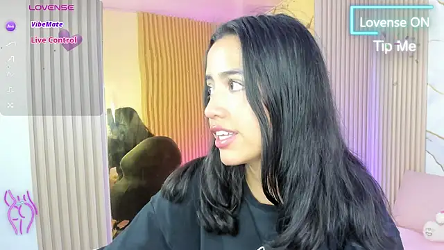 Joselyn_tay Cameră chat live