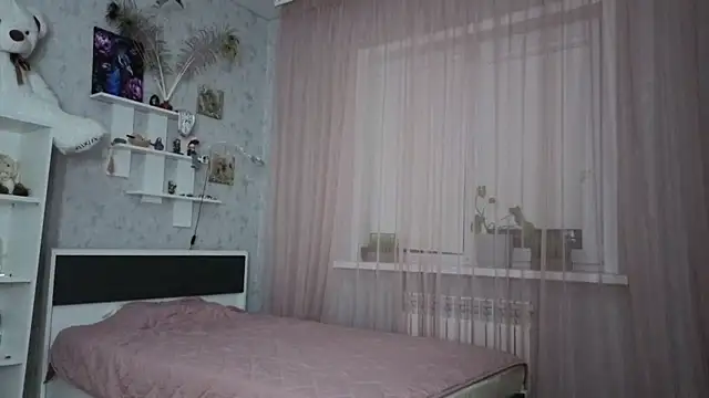 BabySofa – live chatrum