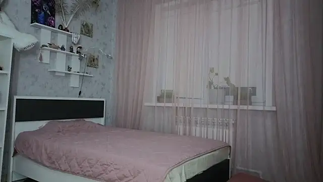 Živá chatovací místnost BabySofa