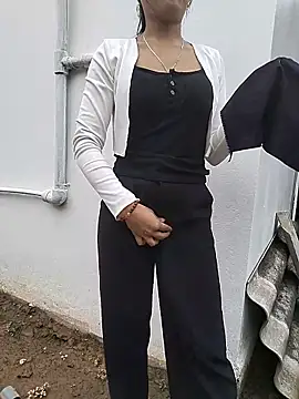 gugu0022 Adlı Modelin Canlı Sohbet Odası