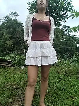 Chat soba uživo modela gugu0022