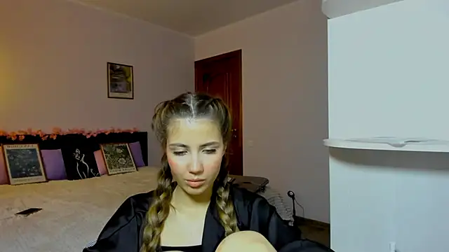 Chat ao vivo de Aurora_Glow21