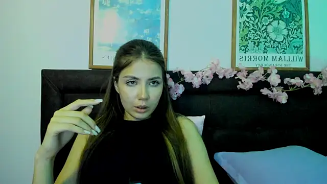 Aurora_Glow21 Cameră chat live