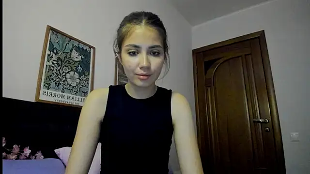 Bilik Sembang Langsung Aurora_Glow21