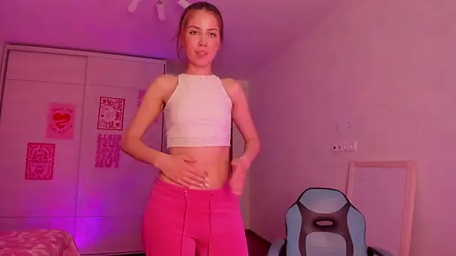 Chatroom en direct de Aurora_Glow21