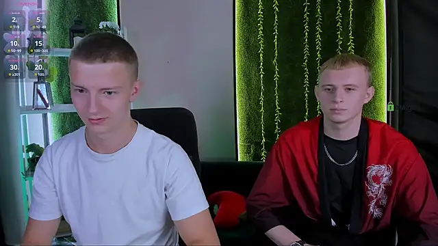 rafael_bien Adlı Modelin Canlı Seks Kamerası Şovu