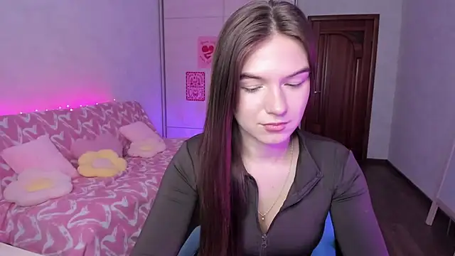 Chat soba uživo modela luna_lust_212