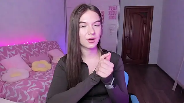 Pokój czatu na żywo – luna_lust_212