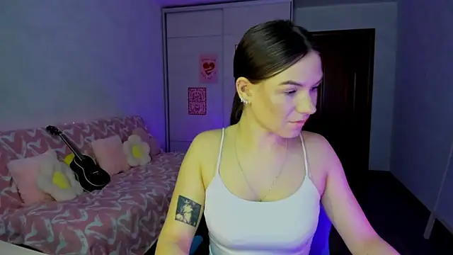 luna_lust_212 Cameră chat live