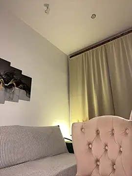 Živá chatovací místnost Shy_Vivi