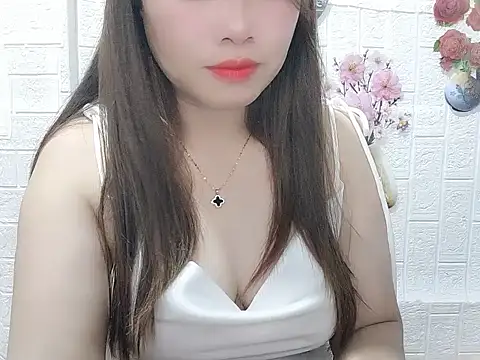 Kimlii-lie Live chatroom