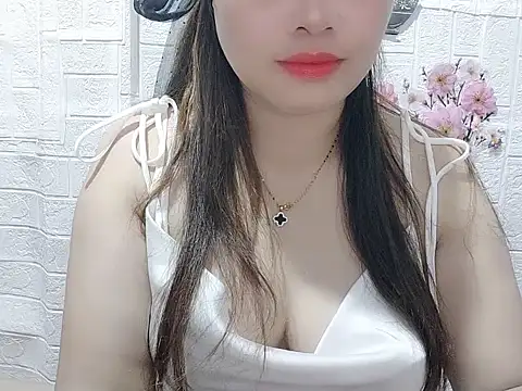 Kimlii-lie Live Chatraum