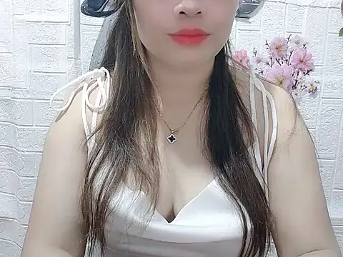 Kimlii-lie Live Chatraum