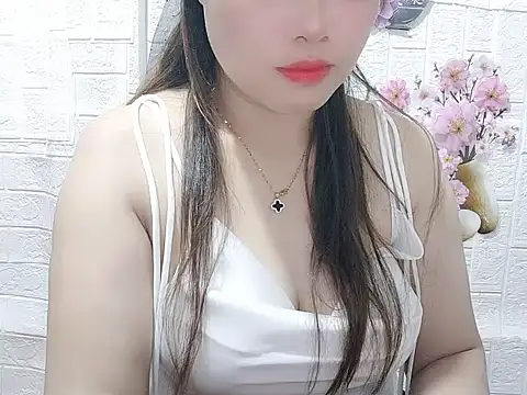 Chat ao vivo de Kimlii-lie