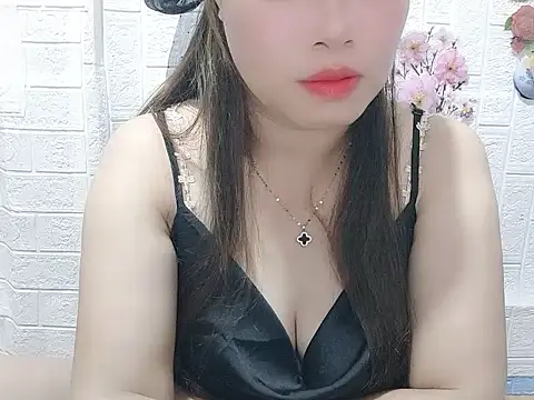 Chat ao vivo de Kimlii-lie