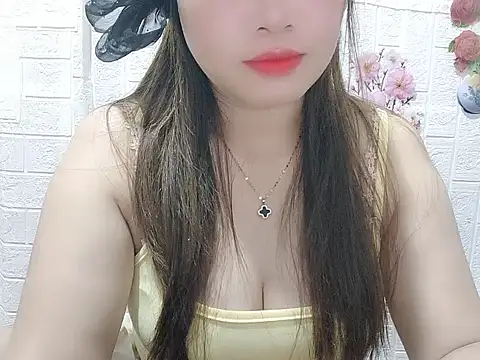 Chat ao vivo de Kimlii-lie
