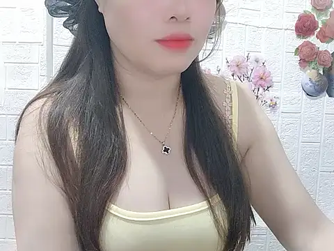 Kimlii-lie Cameră chat live