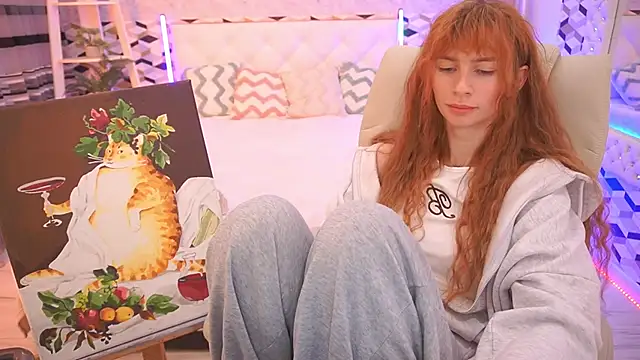 Nicol_Moonn's Live Chat Room