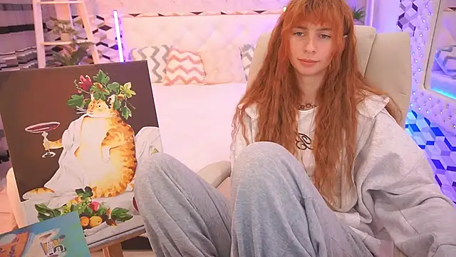 Nicol_Moonn – Naživo chatovacia miestnosť