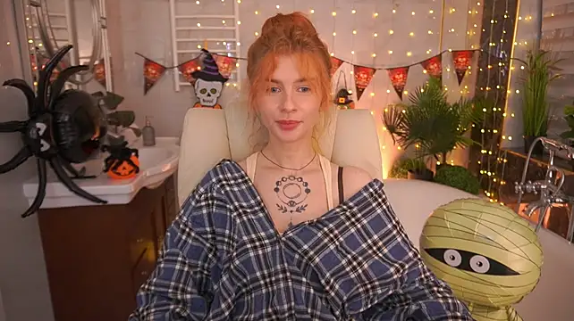 Nicol_Moonn Adlı Modelin Canlı XXX Sohbeti