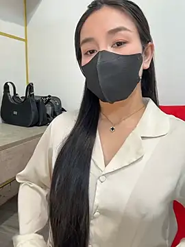 Style_Chubby's Live Chat Room