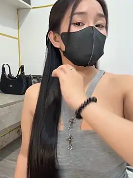 Style_Chubby 실시간 채팅방