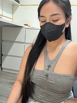 Style_Chubby Show Live Cam Tình Dục