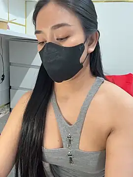 Style_Chubby Show Live Cam Tình Dục