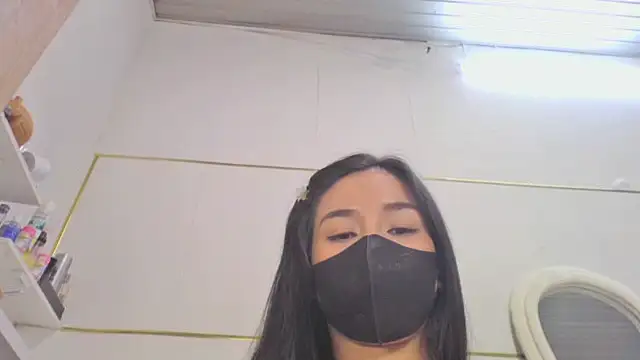 Style_Chubby Live Chatraum
