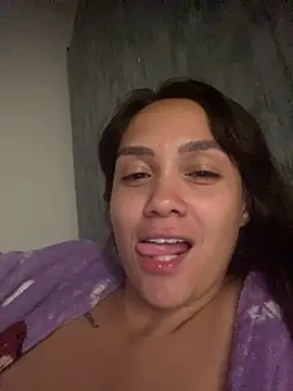 Show sexual ao vivo de carolsapequinha