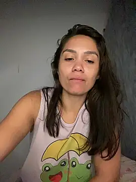 Chat ao vivo de carolsapequinha